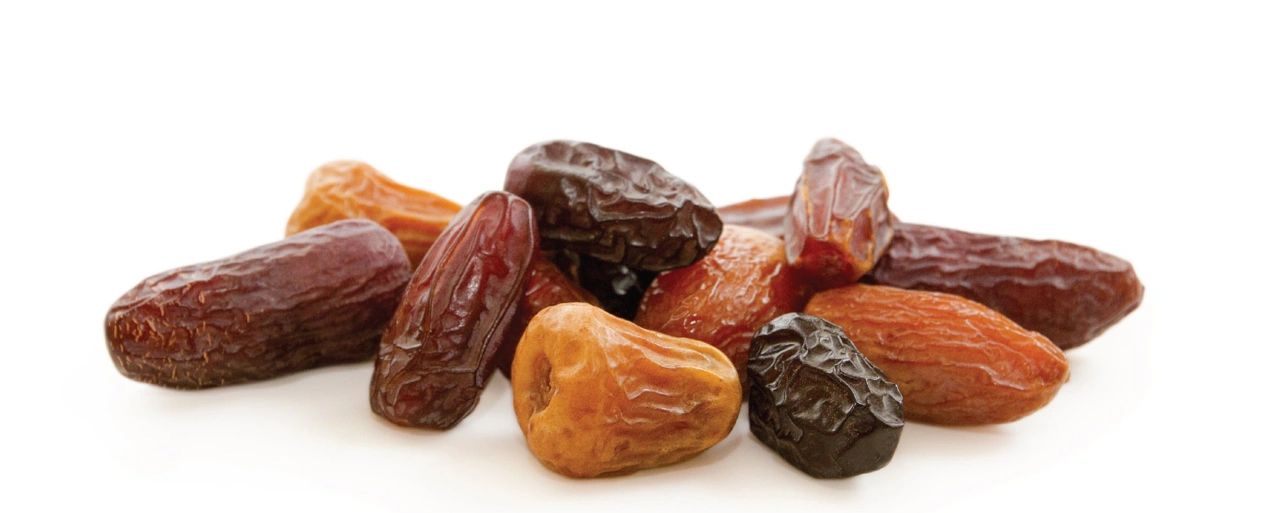 How many date varieties are out there?